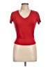 Popular 21 Red Short Sleeve T-Shirt Size L - photo 1