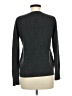 Banana Republic Gray Pullover Sweater Size M - photo 2