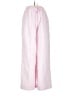 CSB 100% Cotton Pink Casual Pants Size M - photo 1