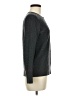 Banana Republic Gray Pullover Sweater Size M - photo 4