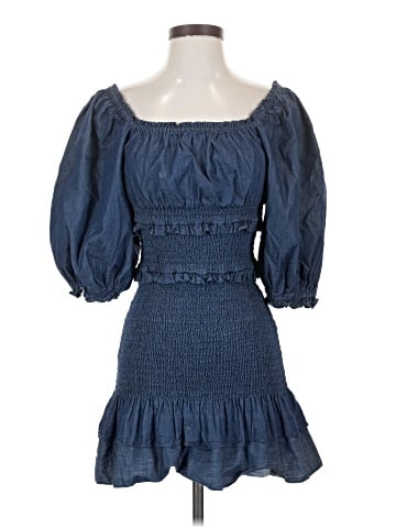 Parker Cocktail Dress (view 1)