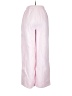 CSB 100% Cotton Pink Casual Pants Size M - photo 2