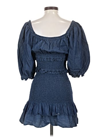 Parker Cocktail Dress (view 2)