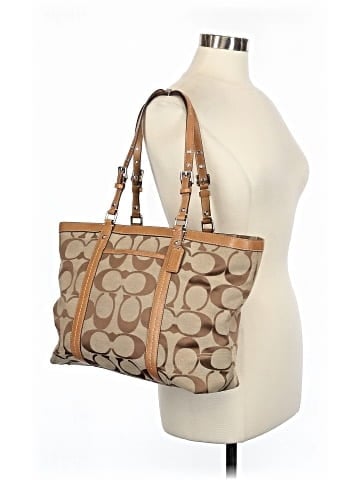 Coach Tote (view 2)