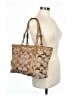 Coach Tan Tote One size - photo 2