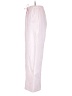 CSB 100% Cotton Pink Casual Pants Size M - photo 5