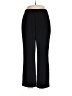 Chico's Black Dress Pants Size XL (3) - photo 1