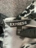Express Animal Print Gray Cocktail Dress Size M - photo 7