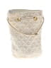Unbranded Ivory Bucket Bag One size - photo 1