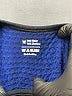 Unbranded Blue Short Sleeve Turtleneck Size M - photo 7