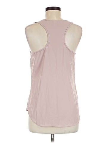Daily Ritual Sleeveless T-Shirt (view 2)