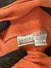 Hasting & Smith Orange Long Sleeve Turtleneck Size S - photo 7