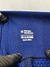 Unbranded Color Block Blue Athletic Shorts Size M - photo 3