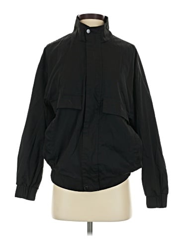 Shein Windbreaker (view 1)