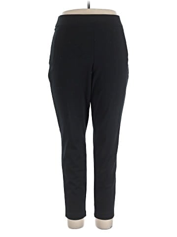 Elle Active Pants (view 1)