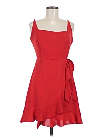 Unbranded Cocktail Dress (view 1)