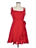 Unbranded Red Cocktail Dress Size M - photo 1