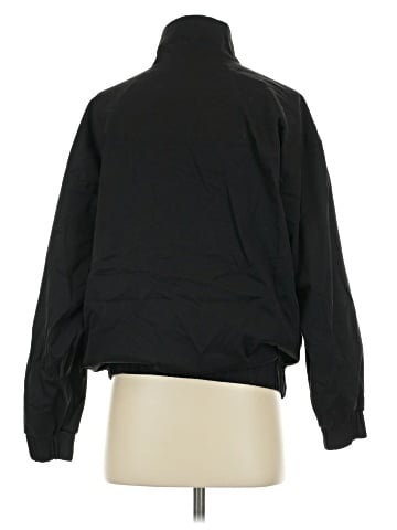 Shein Windbreaker (view 2)