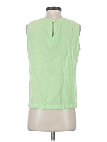 Brownstone Studio New York Sleeveless Blouse (view 2)