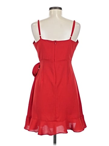 Unbranded Cocktail Dress (view 2)
