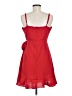 Unbranded Red Cocktail Dress Size M - photo 2