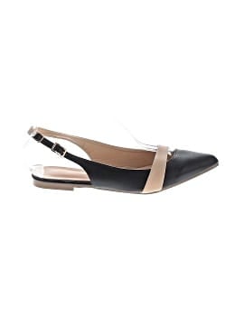 Assorted Brands Flats