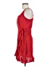 Unbranded Red Cocktail Dress Size M - photo 5