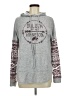 Ever Hottie Gray Pullover Hoodie Size M - photo 1