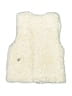 Assorted Brands 100% Polyester Ivory Sweater Vest Size XL (youth) - photo 2