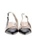 Assorted Brands Black Flats Size EU 41 - photo 2