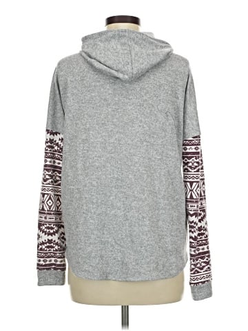 Ever Hottie Pullover Hoodie (view 2)