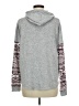 Ever Hottie Gray Pullover Hoodie Size M - photo 2