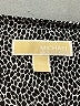 MICHAEL Michael Kors 100% Polyester Polka Dots Gray Casual Dress Size XS - photo 7