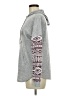 Ever Hottie Gray Pullover Hoodie Size M - photo 5