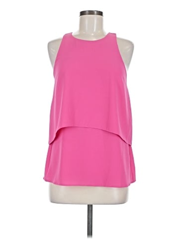 Cooper & Ella Sleeveless Blouse (view 1)