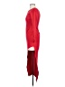 Lulus Red Cocktail Dress Size S - photo 5