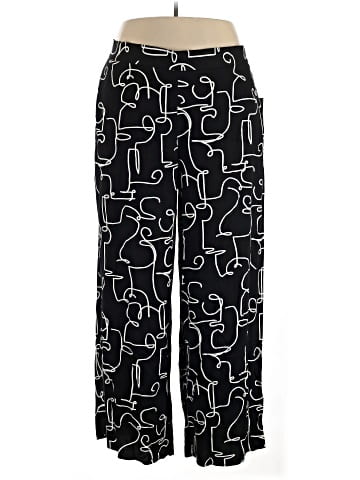 ELOQUII Casual Pants (view 1)
