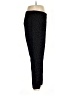 MICHAEL Michael Kors Polka Dots Black Casual Pants Size XL - photo 4