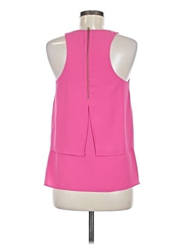 Cooper & Ella Sleeveless Blouse (view 2)