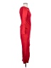 Lulus Red Cocktail Dress Size S - photo 4