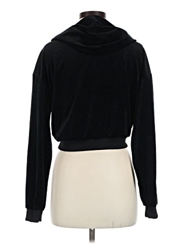 rue21 Zip Up Hoodie (view 2)