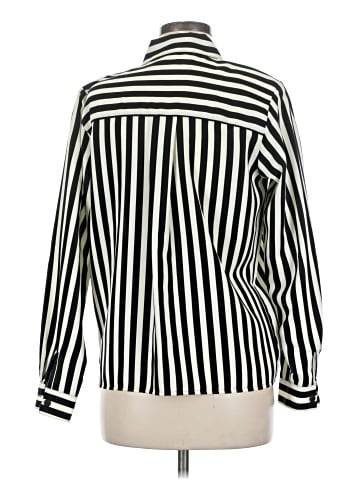 Yves St. Clair Long Sleeve Blouse (view 2)