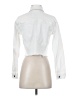 Hollister White Jacket Size S - photo 2
