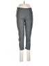 Danskin Chevron-herringbone Gray Active Pants Size M - photo 1