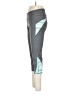 Danskin Chevron-herringbone Gray Active Pants Size M - photo 5