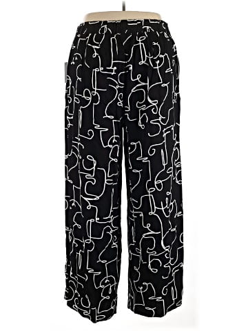 ELOQUII Casual Pants (view 2)
