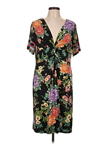Johnny Was Casual Dress (view 1)