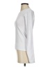 Unbranded White Long Sleeve T-Shirt Size S (estimated) - photo 5