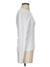 Unbranded White Long Sleeve T-Shirt Size S (estimated) - photo 4