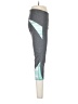 Danskin Chevron-herringbone Gray Active Pants Size M - photo 4